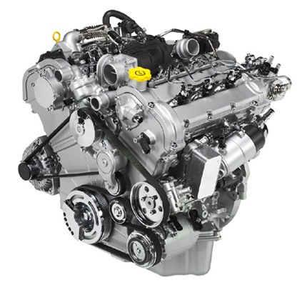 motor
