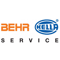 Recanvis BEHR HELLA SERVICE