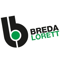 Recanvis BREDA  LORETT