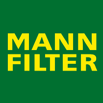 Recanvis MANN-FILTER