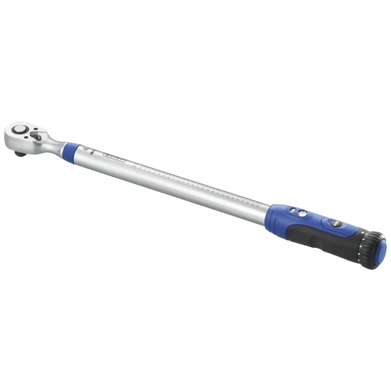 LLAVE DINAMOMETRICA 1/2