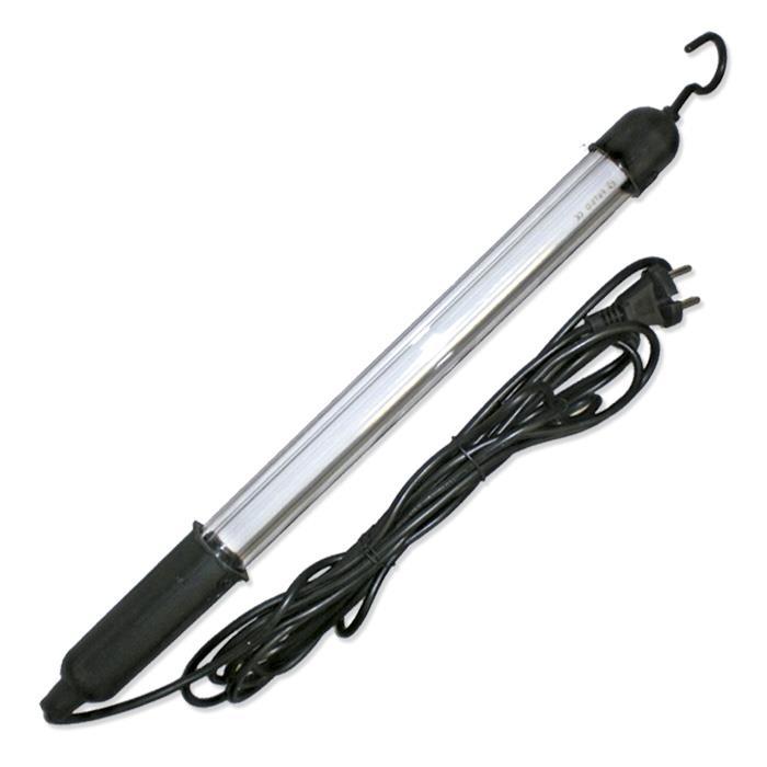 LÁMPARA FLUORESCENTE 220/240V 50-60